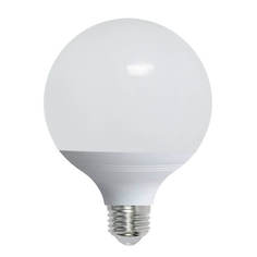 Лампочка Volpe LED-G120-22W/4000K/E27/FR/NR Norma