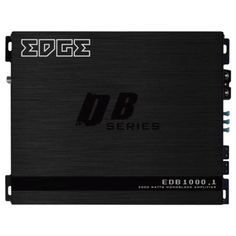 Усилитель Edge EDB1000.1-E9