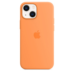 Чехол Apple для iPhone 13 mini Silicone Case MagSafe Marigold (MM1U3ZE/A)
