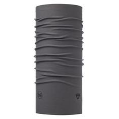 Шарф-труба Buff Thermonet Solid Grey Castlerock One Size