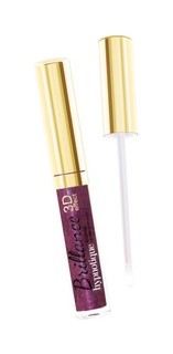Блеск для губ Vivienne Sabo Brillance Hypnotique с 3D эффектом тон 55 3 мл