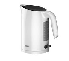 Чайник электрический Braun WK3100 White