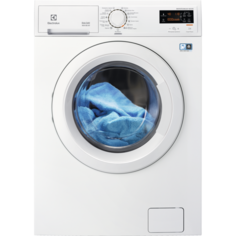 Стиральная машина с сушкой Electrolux EWWR1685W