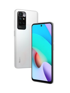 Смартфон Xiaomi Redmi 10