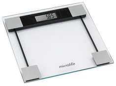 Весы напольные Microlife WS-50