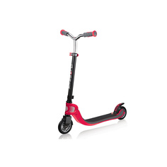 Самокат Globber Foldable Flow red