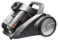 Пылесос Redmond RV-C316 Grey