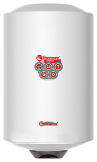 Водонагреватель накопительный THERMEX Eterna 80 V white