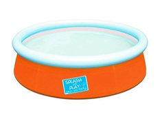 Надувной бассейн Bestway My First Pool