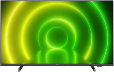 LED телевизор 4K Ultra HD Philips 50PUS7406/60