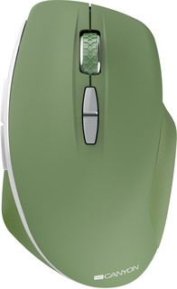 Мышь Canyon CNS-CMSW21SM military