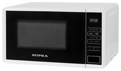 Микроволновая печь соло Supra 20SW50