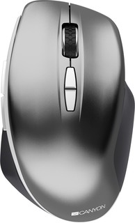 Мышь CANYON CNS-CMSW21B black