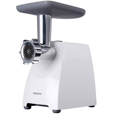 Электромясорубка Kenwood MG354 White