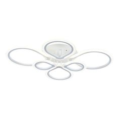 Люстра потолочная Escada 10217/6LED BL 10217