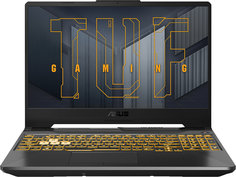 Ноутбук ASUS TUF Gaming FX506HCB-HN1138 (90NR0723-M04800)