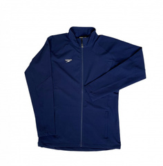 Ветровка мужская SPEEDO 7201302-А41 синяя S