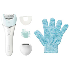 Эпилятор Philips Satinelle Prestige BRE611/00