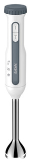 Блендер BBK KBH0604 White Grey