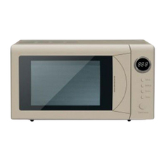 Микроволновая печь соло Braun MWB-20D03P Beige