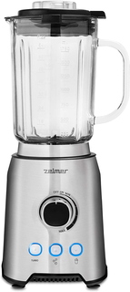 Блендер ZSB4800 INOX ZELMER