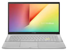 Ноутбук ASUS VivoBook S15 S533EQ-BN258T Red (90NB0SE2-M04120)