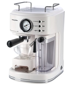 Кофеварка рожкового типа Linnberg COFFEE