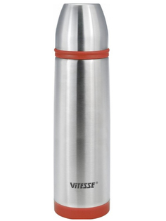 Термос Vitesse 750ml VS-2631 Blue
