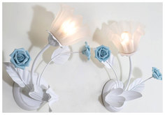 Бра Lucia Tucci Fiori Di Rose W112,1 E27