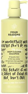 Шампунь для глубокой очистки Four Reasons Original Deep Cleanse Shampoo 500 мл