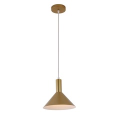 Подвесной светильник Escada 1108/1S Gold 1108