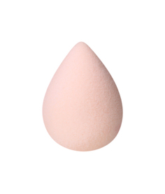 Спонж для макияжа Limoni Blender Makeup Sponge Beige