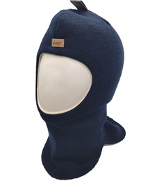 Шлем для мальчиков Kivat цв. синий р-р. 4