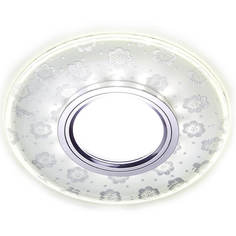 Точечный светильник Ambrella light S170 CL/CH Led