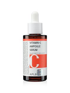 Ампульная сыворотка для лица с витамином С APLB VITAMIN-C AMPOULE SERUM 50 мл