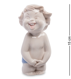 Фигурка Мальчик Pavone JP-242/ 8