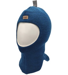 Шлем для мальчиков Kivat цв. синий р-р. 4