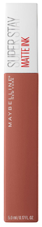 Помада Maybelline Superstay Matte Ink 70 Amazonian 5 мл