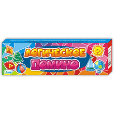 Домино Гелий Логическое