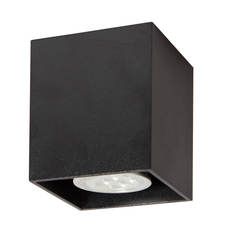 Потолочный светильник TopDecor Tubo8 SQ P1 12 Tubo8 SQ