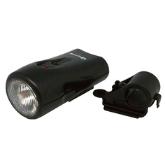 Велосипедный фонарь передний TBS Q-LITE QL-206B