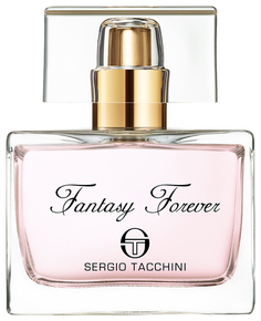 Туалетная вода Sergio Tacchini Fantasy Forever 50 мл