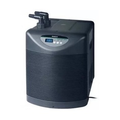 Холодильник для аквариума Hailea 1 HP хладоген R134a