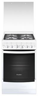 Газовая плита GEFEST 5100-02 0002 White Гефест