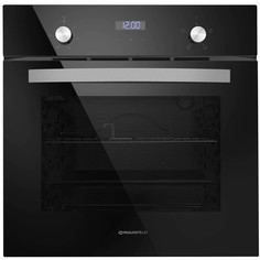 Встраиваемый электрический духовой шкаф Maunfeld EOEC.564B