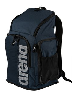 Рюкзак Arena Team Backpack, 45 л, team navy melange