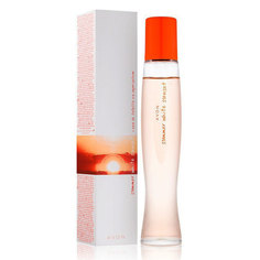 Женская туалетная вода "Summer White Sunset" , 50мл Avon