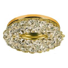 Точечный светильник Escada 261056 Novara