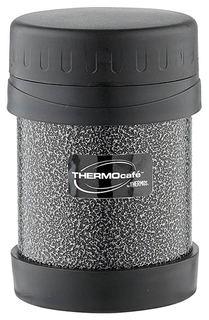 Термос Thermos HAMJNL 0,35 л черный