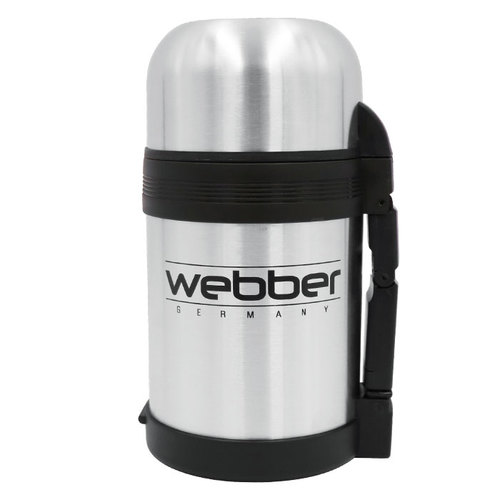 webber термос для еды. Смотреть фото webber термос для еды. Смотреть картинку webber термос для еды. Картинка про webber термос для еды. Фото webber термос для еды